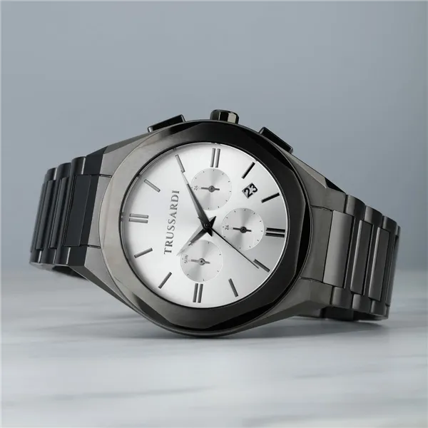 Мужские часы Trussardi R2453156003 (Ø 44 mm)