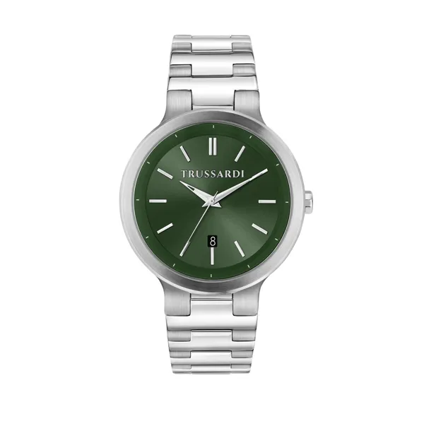 Мужские часы Trussardi R2453164002 (Ø 41 mm)