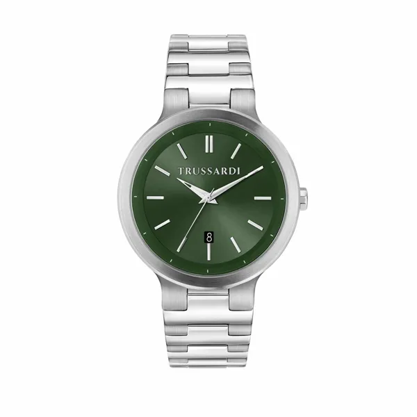 Мужские часы Trussardi R2453164002 (Ø 41 mm)