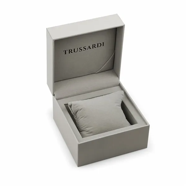 Мужские часы Trussardi R2453164002 (Ø 41 mm)