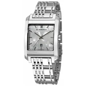 Laikrodis vyrams Burberry BU1567 (Ø 33 mm)