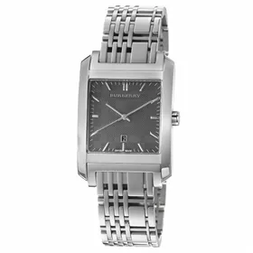 Vīriešu Pulkstenis Burberry BU1568 (Ø 33 mm)