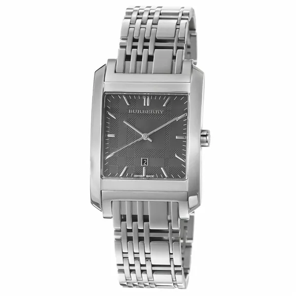 Laikrodis vyrams Burberry BU1568 (Ø 33 mm)
