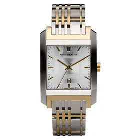 Men's Watch Burberry BU1569 (Refurbished A)
