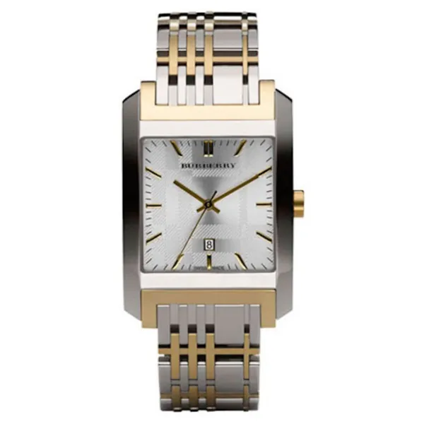 Мужские часы Burberry BU1569 (Пересмотрено A)
