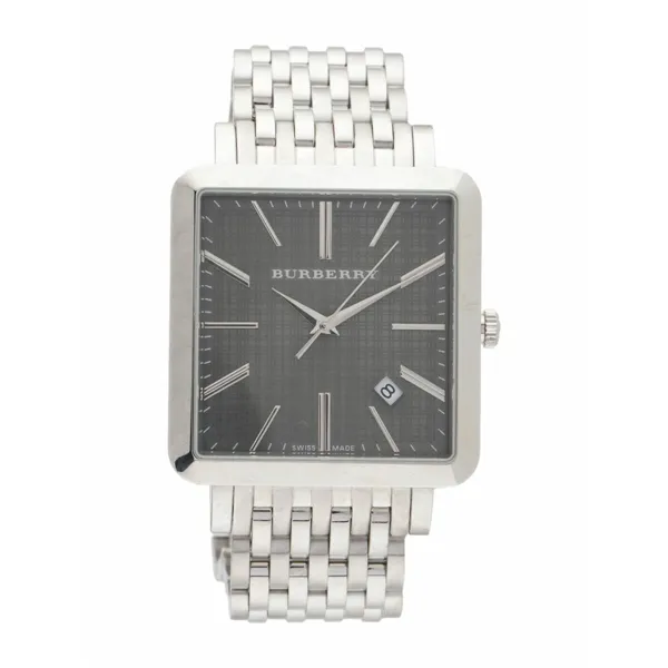 Laikrodis vyrams Burberry BU1711 (Ø 38 mm)