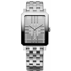 Miesten rannekellot Burberry BU1900 (Ø 35 mm)