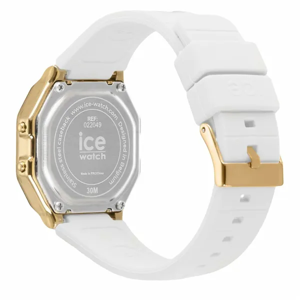 Laikrodis moterims Ice 022049 (Ø 34 mm)