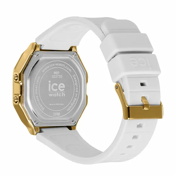 Laikrodis moterims Ice 022733 (Ø 32 mm)