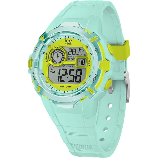 Abiejų lyčių laikrodis Ice 023267 (Ø 40 mm)