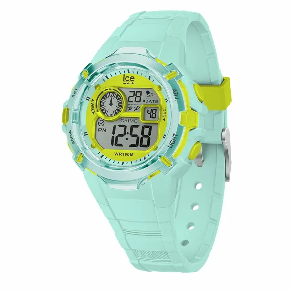 Abiejų lyčių laikrodis Ice 023267 (Ø 40 mm)