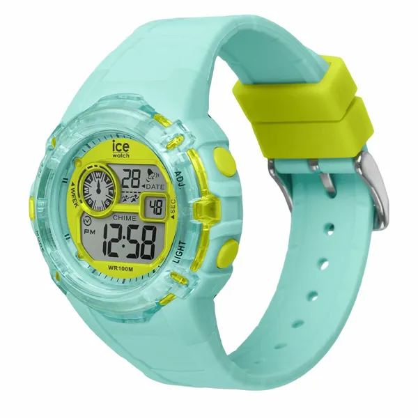 Abiejų lyčių laikrodis Ice 023267 (Ø 40 mm)