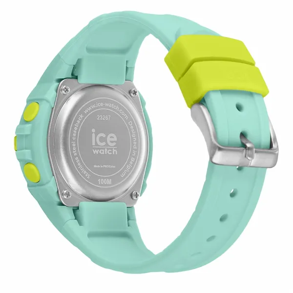 Abiejų lyčių laikrodis Ice 023267 (Ø 40 mm)