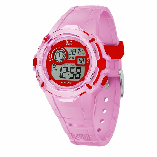 Abiejų lyčių laikrodis Ice 023268 (Ø 40 mm)