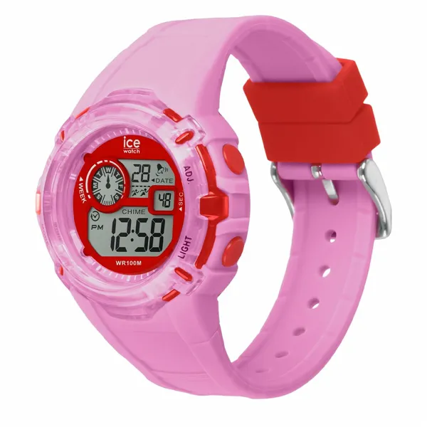 Abiejų lyčių laikrodis Ice 023268 (Ø 40 mm)