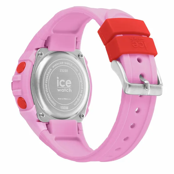 Abiejų lyčių laikrodis Ice 023268 (Ø 40 mm)