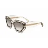 Moteriški akiniai nuo saulės PHILIPP PLEIN SPP099V-7T1G Ø 55 mm