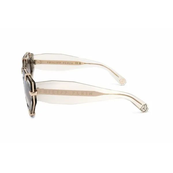 Moteriški akiniai nuo saulės PHILIPP PLEIN SPP099V-7T1G Ø 55 mm