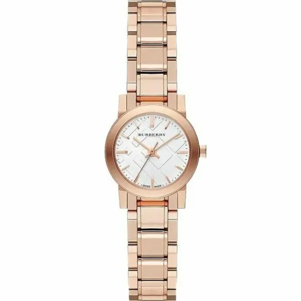 Женские часы Burberry BU9204 (Ø 26 mm)