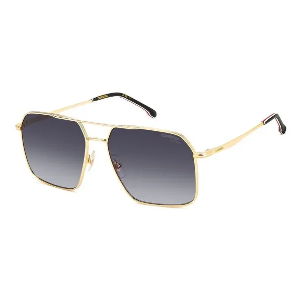 Vīriešu Saulesbrilles Carrera CARRERA333SJ5 Bronza ø 59 mm