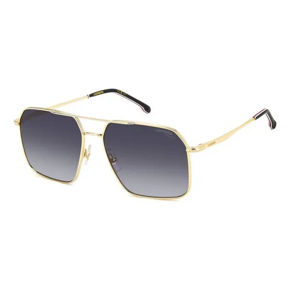 Vīriešu Saulesbrilles Carrera CARRERA333SJ5 Bronza ø 59 mm