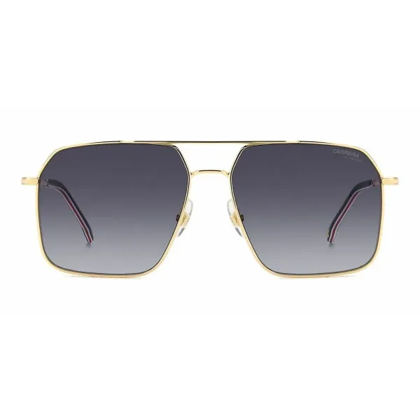 Vīriešu Saulesbrilles Carrera CARRERA333SJ5 Bronza ø 59 mm
