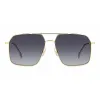 Vīriešu Saulesbrilles Carrera CARRERA333SJ5 Bronza ø 59 mm
