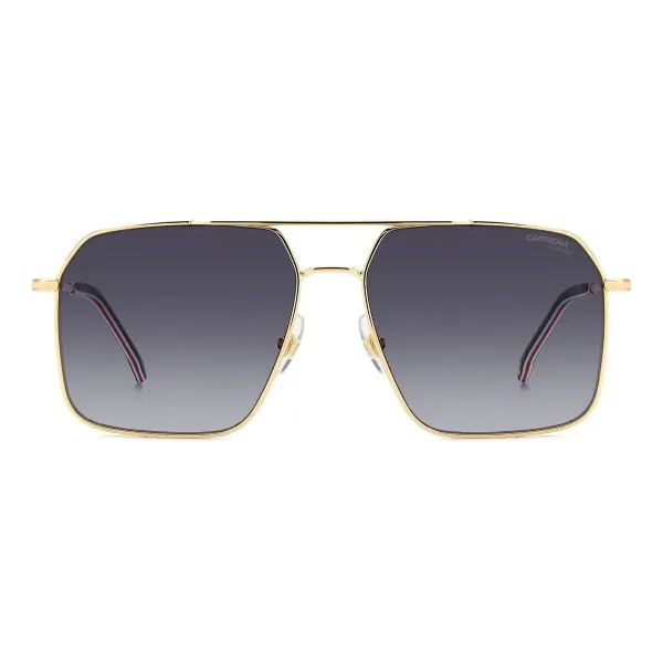 Vīriešu Saulesbrilles Carrera CARRERA333SJ5 Bronza ø 59 mm