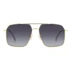 Vīriešu Saulesbrilles Carrera CARRERA333SJ5 Bronza ø 59 mm