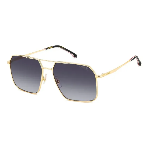 Vīriešu Saulesbrilles Carrera CARRERA333SJ5 Bronza ø 59 mm