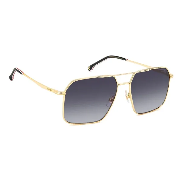 Vīriešu Saulesbrilles Carrera CARRERA333SJ5 Bronza ø 59 mm