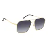 Vīriešu Saulesbrilles Carrera CARRERA333SJ5 Bronza ø 59 mm