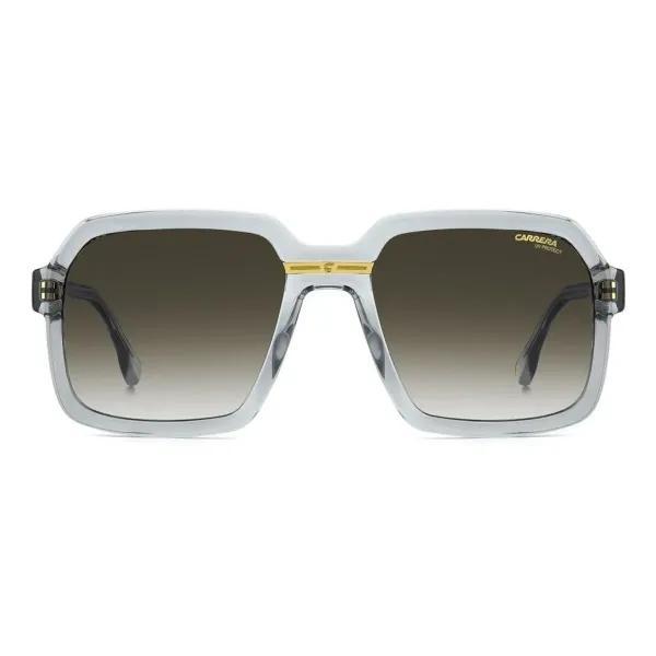 Vīriešu Saulesbrilles Carrera VICTORYC08SKB ø 56 mm