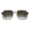 Vīriešu Saulesbrilles Carrera VICTORYC08SKB ø 56 mm