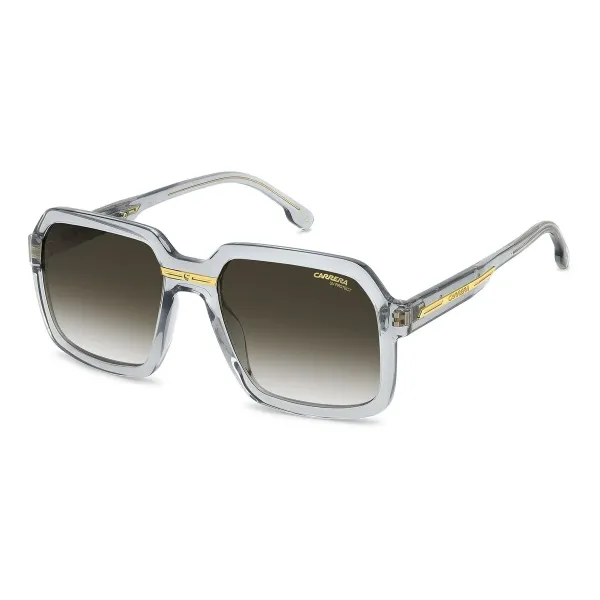 Vīriešu Saulesbrilles Carrera VICTORYC08SKB ø 56 mm