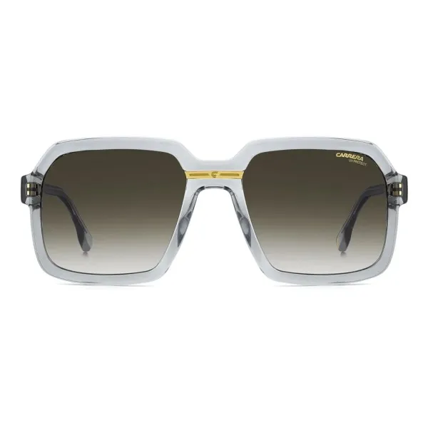 Vīriešu Saulesbrilles Carrera VICTORYC08SKB ø 56 mm