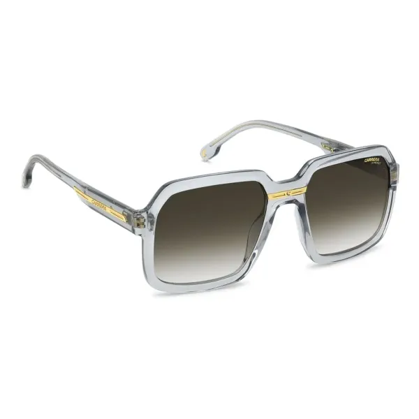 Vīriešu Saulesbrilles Carrera VICTORYC08SKB ø 56 mm