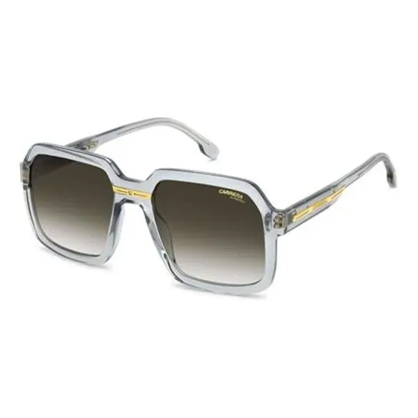 Vīriešu Saulesbrilles Carrera VICTORYC08SKB ø 56 mm