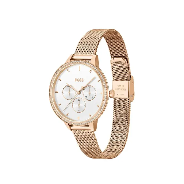 Laikrodis moterims Hugo Boss 1502663 (Ø 40 mm)