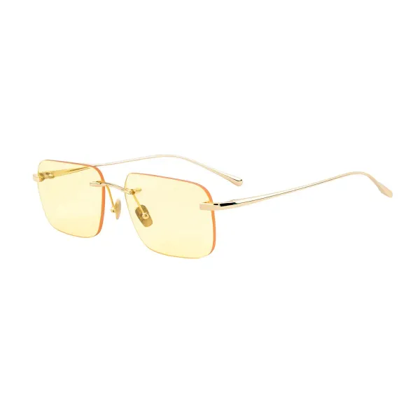 Unisex Sunglasses Belstaff HAYFORD-S048 ø 54 mm