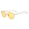 Солнечные очки унисекс Belstaff RYDERCLEAR08 ø 54 mm