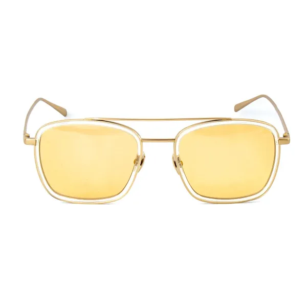Солнечные очки унисекс Belstaff RYDERCLEAR08 ø 54 mm