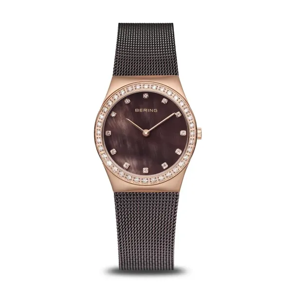 Laikrodis moterims Bering 12426-262 (Ø 26 mm)
