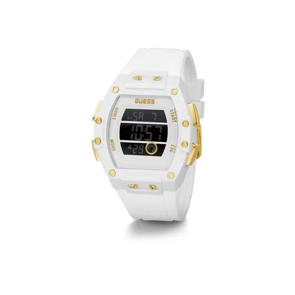 Laikrodis moterims Guess GW0340G1 (Ø 43 mm)