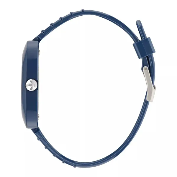 Abiejų lyčių laikrodis Adidas AOSY24029 (Ø 37 mm)