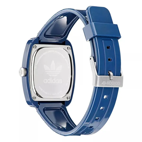 Abiejų lyčių laikrodis Adidas AOSY24029 (Ø 37 mm)