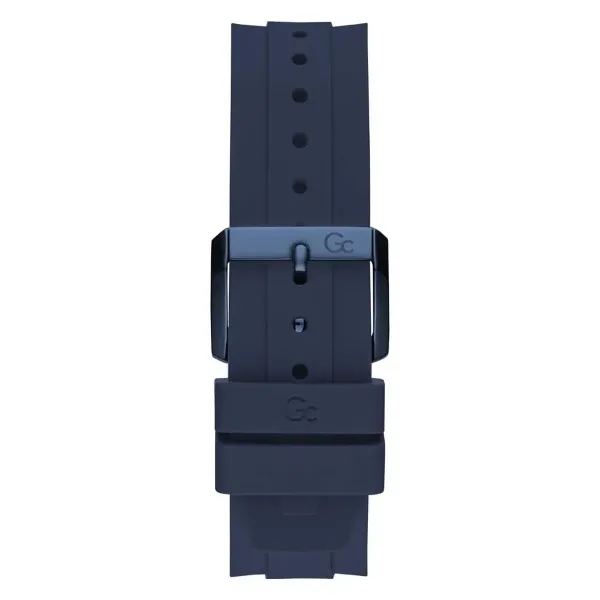 Laikrodis vyrams GC Watches Y81006G5MF (Ø 44 mm)