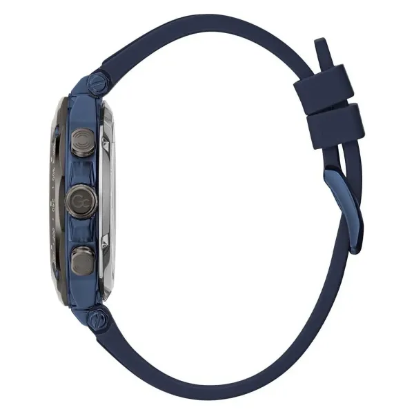 Laikrodis vyrams GC Watches Y81006G5MF (Ø 44 mm)
