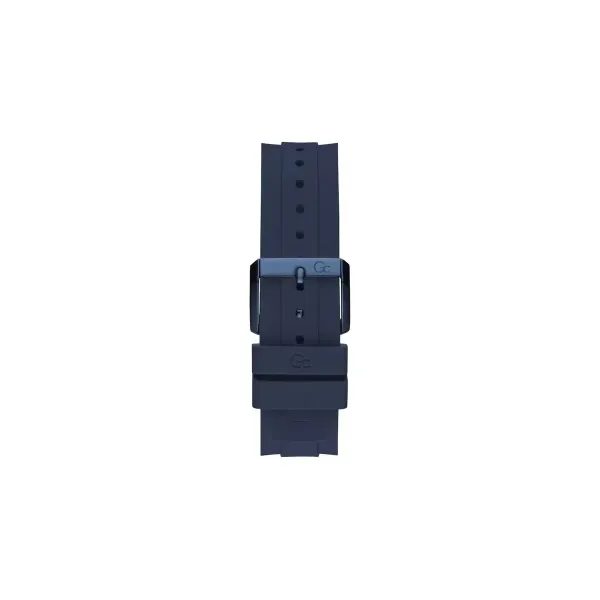 Laikrodis vyrams GC Watches Y81006G5MF (Ø 44 mm)