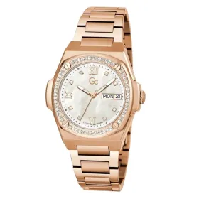 Женские часы GC Watches Y98002L1MF (Ø 36 mm)